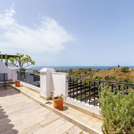 Fantastico Atico Duplex En Marbella Leilighet Eksteriør bilde