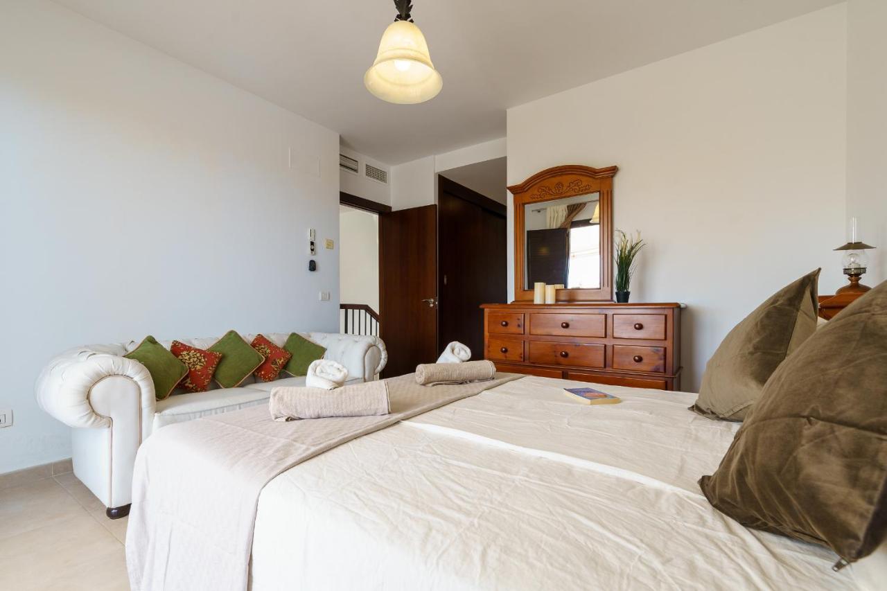 Fantastico Atico Duplex En Marbella Leilighet Eksteriør bilde