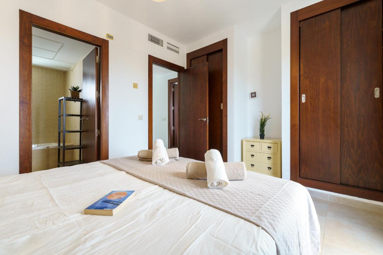 Fantastico Atico Duplex En Marbella Leilighet Eksteriør bilde