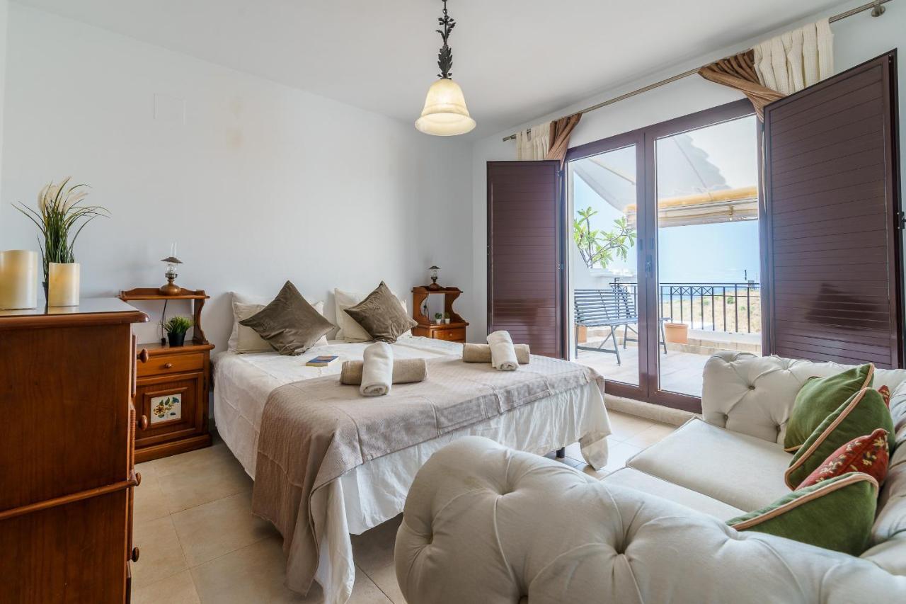 Fantastico Atico Duplex En Marbella Leilighet Eksteriør bilde