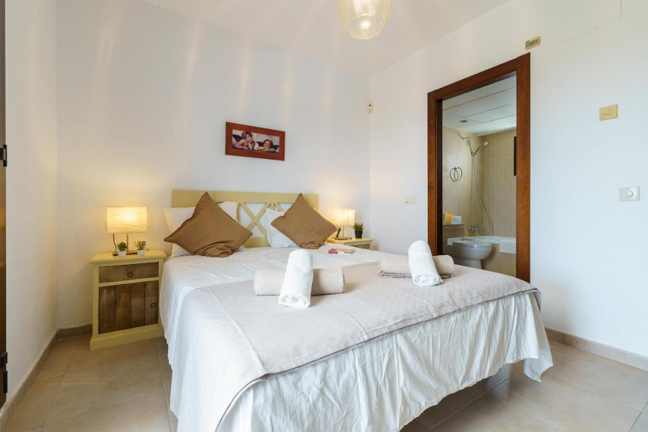 Fantastico Atico Duplex En Marbella Leilighet Eksteriør bilde