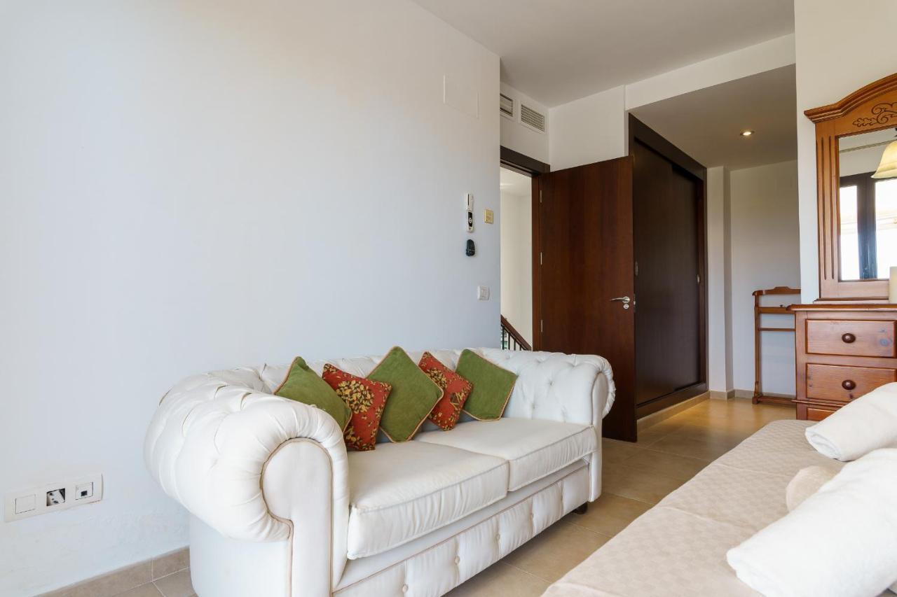 Fantastico Atico Duplex En Marbella Leilighet Eksteriør bilde