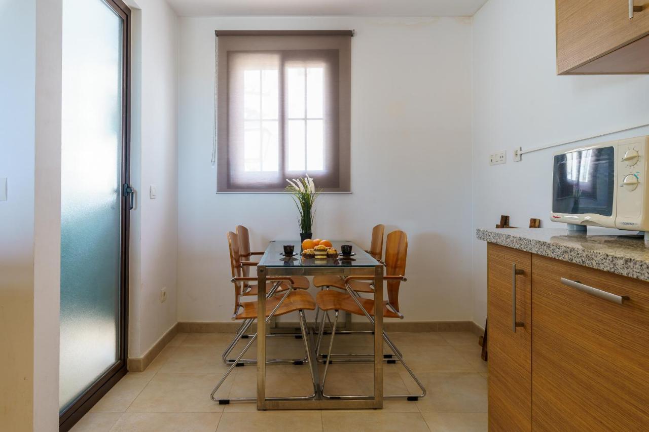 Fantastico Atico Duplex En Marbella Leilighet Eksteriør bilde