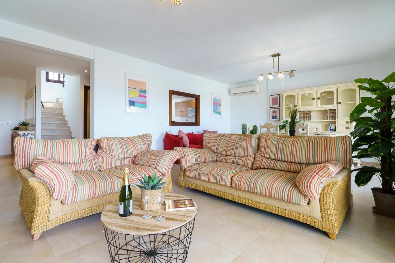 Fantastico Atico Duplex En Marbella Leilighet Eksteriør bilde