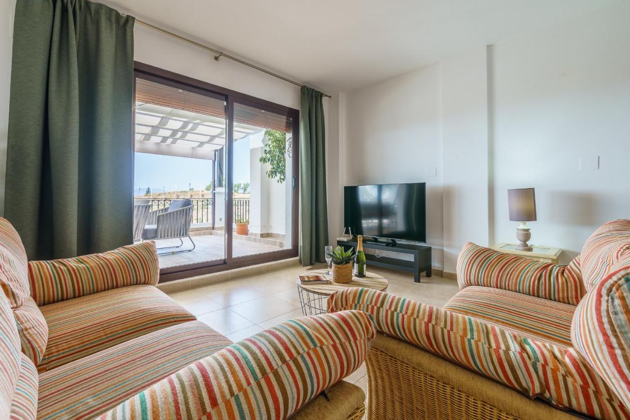 Fantastico Atico Duplex En Marbella Leilighet Eksteriør bilde