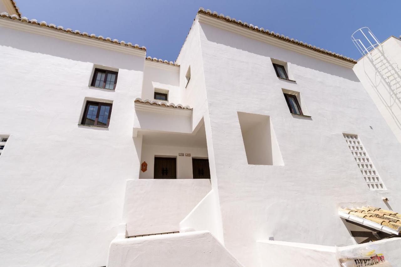 Fantastico Atico Duplex En Marbella Leilighet Eksteriør bilde