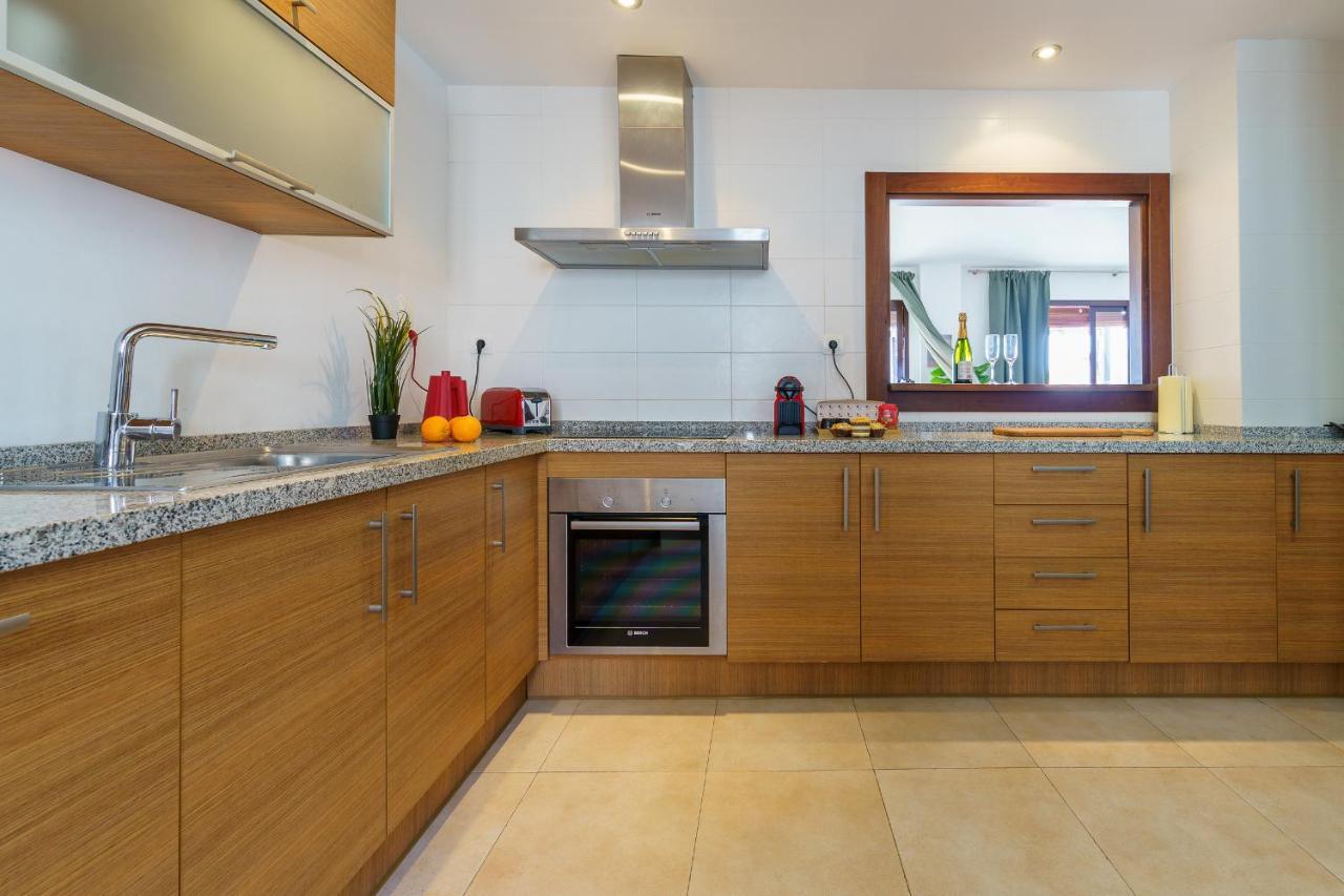 Fantastico Atico Duplex En Marbella Leilighet Eksteriør bilde