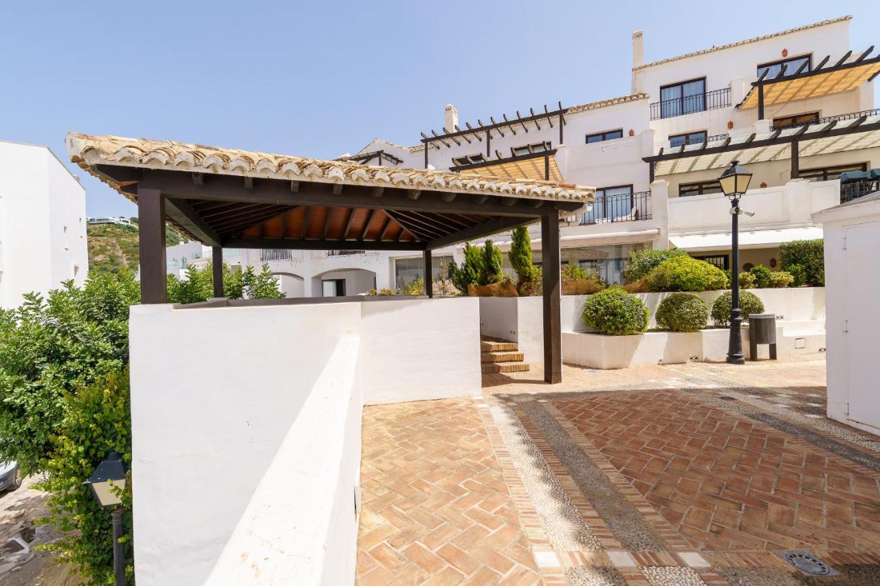 Fantastico Atico Duplex En Marbella Leilighet Eksteriør bilde