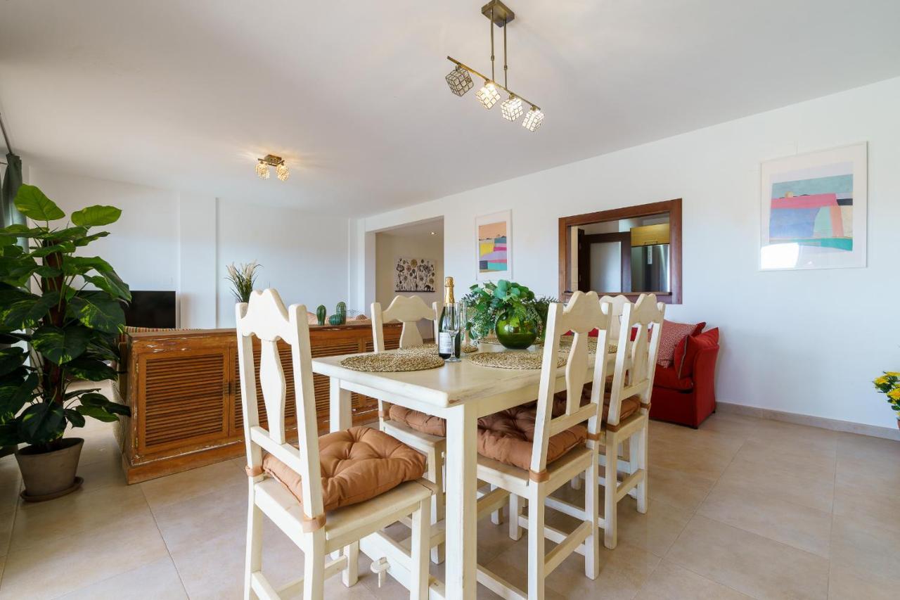 Fantastico Atico Duplex En Marbella Leilighet Eksteriør bilde