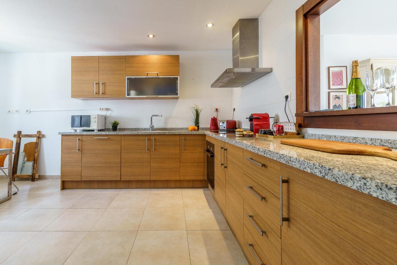 Fantastico Atico Duplex En Marbella Leilighet Eksteriør bilde