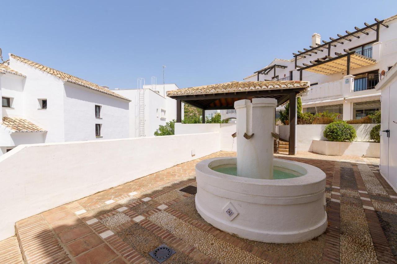 Fantastico Atico Duplex En Marbella Leilighet Eksteriør bilde
