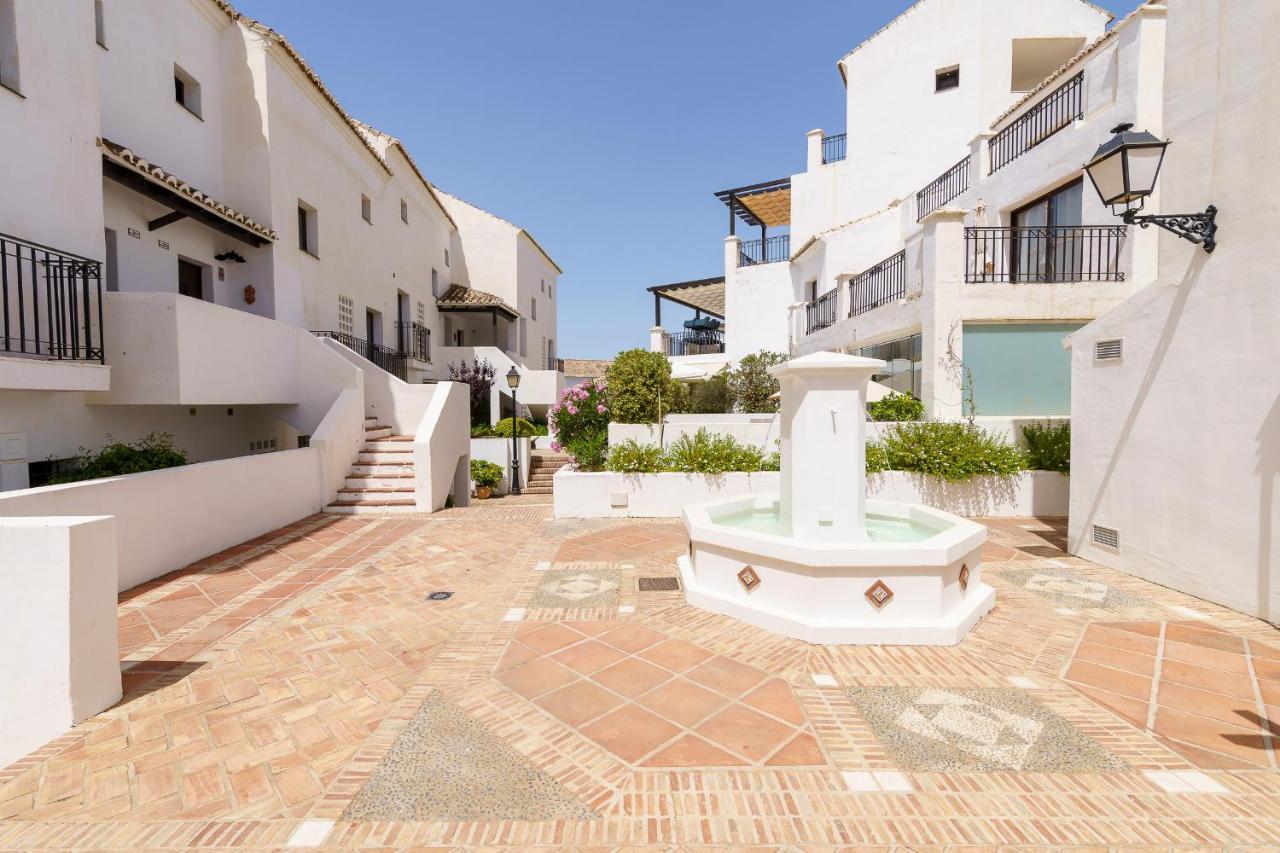 Fantastico Atico Duplex En Marbella Leilighet Eksteriør bilde