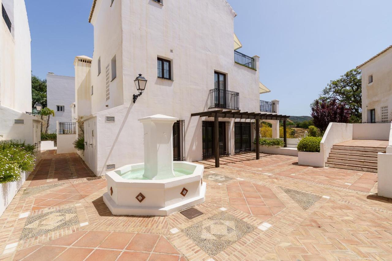 Fantastico Atico Duplex En Marbella Leilighet Eksteriør bilde